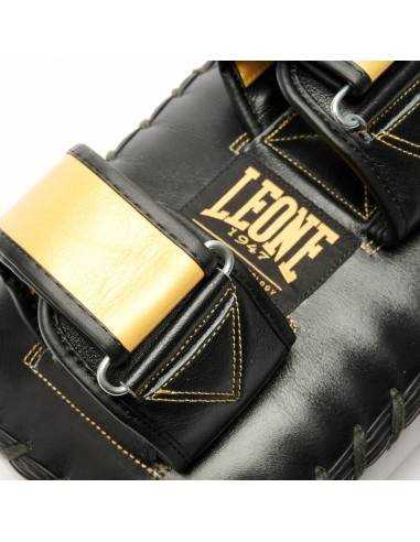 Pratzen - Power Line Punch and Kick Mitts from Leone1947 buy online