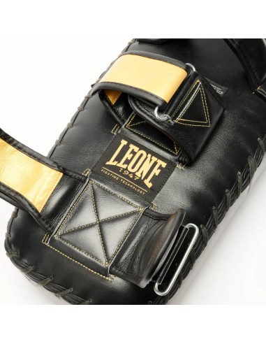 Pattes d'ourse - Power Line Punch and Kick Mitts de Leone1947 acheter en ligne