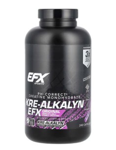 EFX Kre-Alkalyn 3000 260 Stk