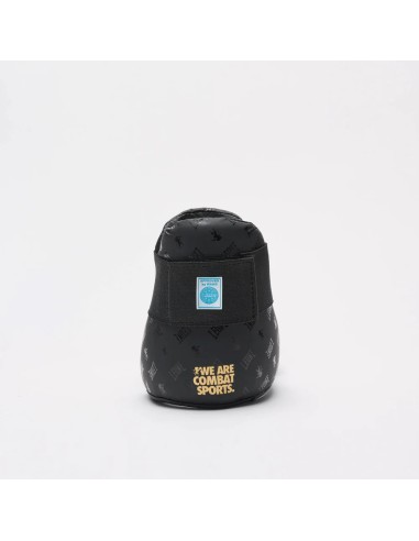 Protégez vos pieds avec les protections de pieds Leone DNA WAKO