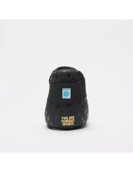 Protégez vos pieds avec les protections de pieds Leone DNA WAKO