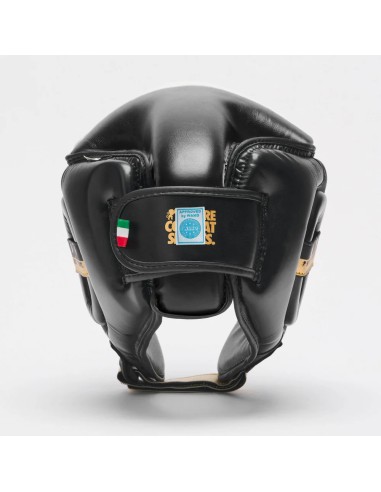 Leone DNA WAKO Protection de la tête