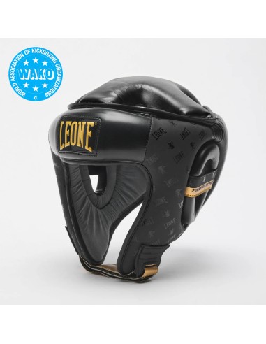 Leone DNA WAKO Protection de la tête