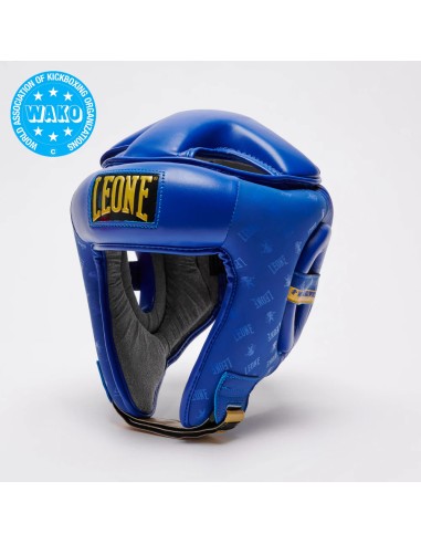 Leone DNA WAKO Protection de la tête