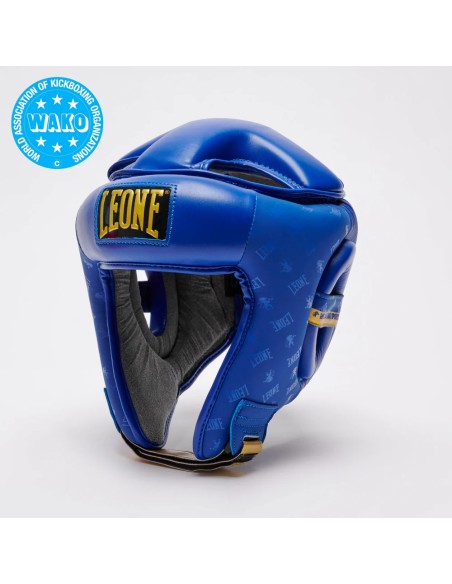 Leone DNA WAKO Protection de la tête