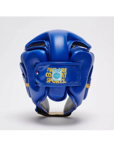 Leone DNA WAKO Protection de la tête