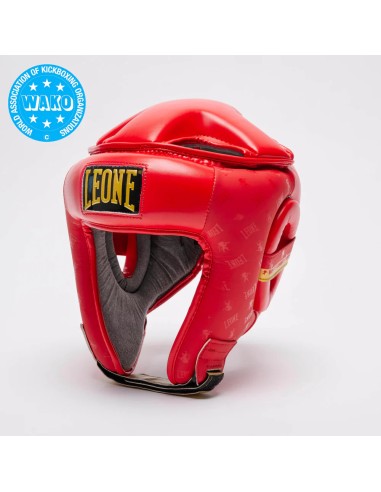 Leone DNA WAKO Protection de la tête