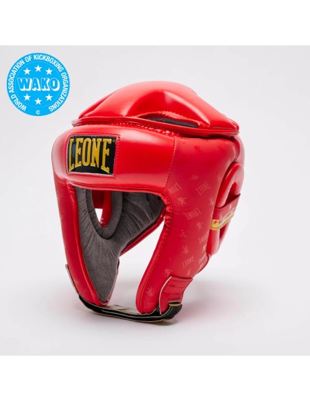 Leone DNA WAKO Protection de la tête