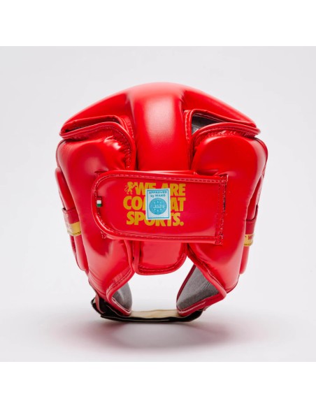 Leone DNA WAKO Protection de la tête