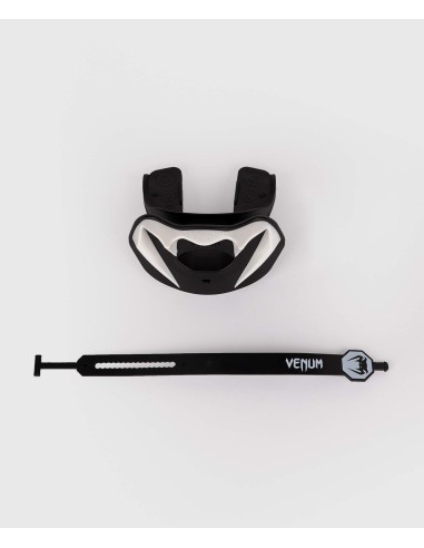 Protection des lèvres pour le football américain Venum Elite Lipguard