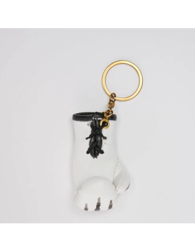 Mini boxing gloves by Leone as a keychain