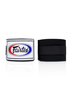 Bandes de boxe Fairtex : une protection optimale pour vos mains
