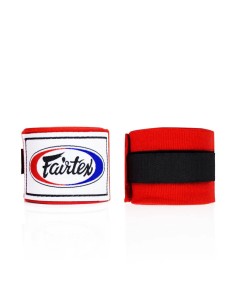 Bandes de boxe Fairtex : une protection optimale pour vos mains 2