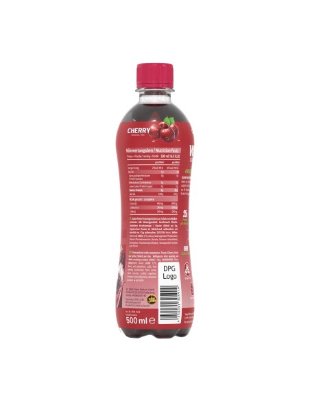 All Stars Protein Water: Discover 4 fruity flavors