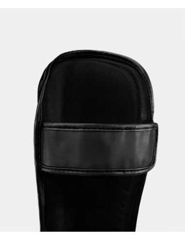 Venum Schienbeinschutz Challenger Black/Black schweiz