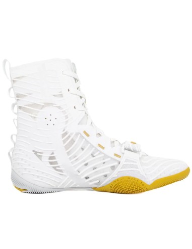 Acquista le scarpe da boxe Nike - HyperKO3 Bianco/Oro in Svizzera