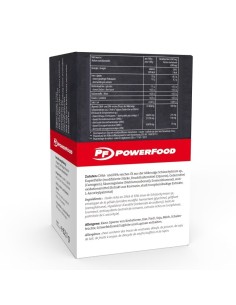 PowerFood One Vegan Omega3 for an active life 2