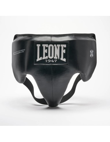 Leone, la meilleure coquille de protection pour femmes, en cuir de vachette.