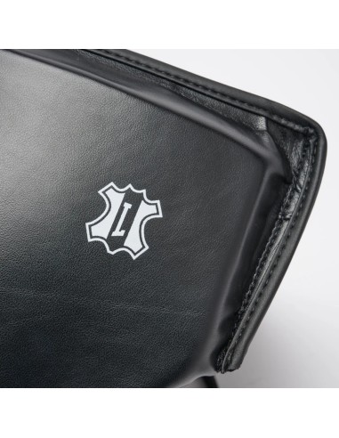 Leone, la meilleure coquille de protection pour femmes, en cuir de vachette.