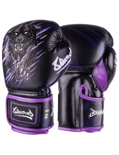 8 Weapons Kinder Boxhandschuhe Bestial Panther