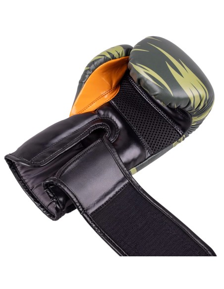 Gants de boxe Beastial Viper pour enfants par 8 Weapons
