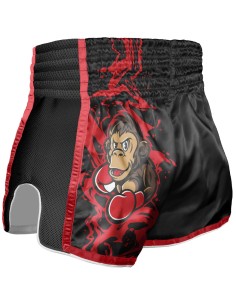 8 Weapons Kinder Muay Thai Shorts Joe 2