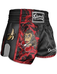 8 Weapons Kinder Muay Thai Shorts Joe