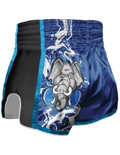 8 Weapons Kinder Muay Thai Shorts Jipe 2