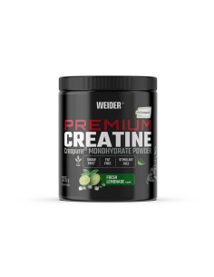 Weider Créatine Creapure Suisse | Force & Performance