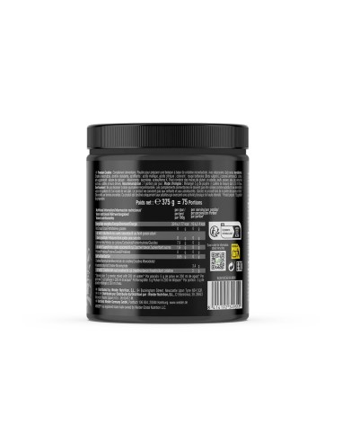 Weider Créatine Creapure Suisse | Force & Performance