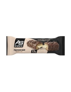 All Stars Smooth Core Protein Bar 12x45g 2