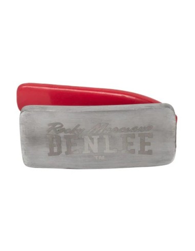 Benlee cooling iron: Perfect for combat