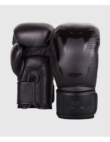 Gants de boxe géants Venum : Boxez comme un vrai géant !