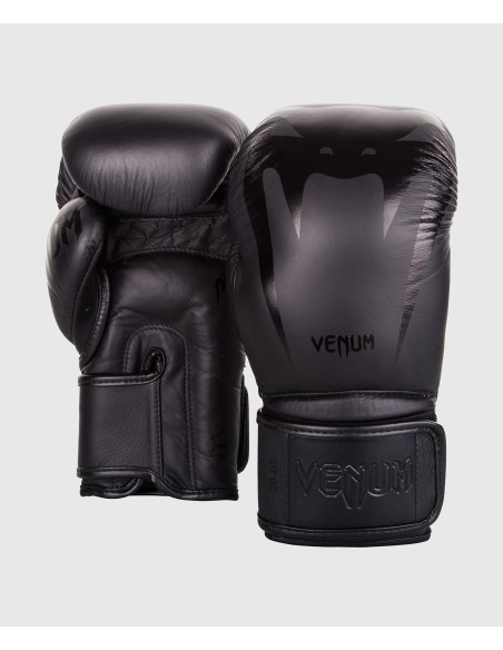 Gants de boxe géants Venum : Boxez comme un vrai géant !
