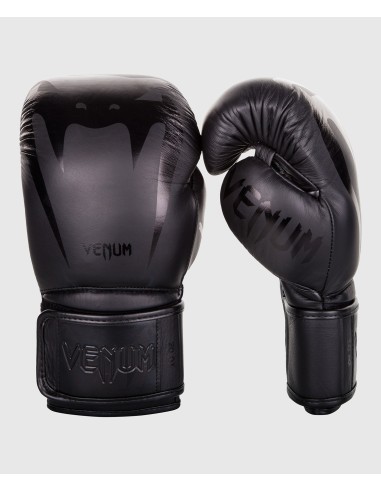 Gants de boxe géants Venum : Boxez comme un vrai géant !