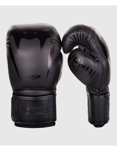 Gants de boxe géants Venum : Boxez comme un vrai géant !
