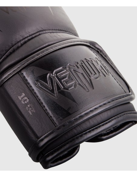 Gants de boxe géants Venum : Boxez comme un vrai géant !