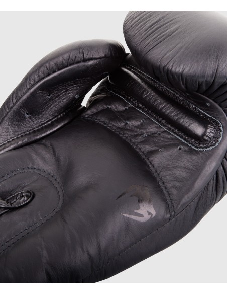 Gants de boxe géants Venum : Boxez comme un vrai géant !