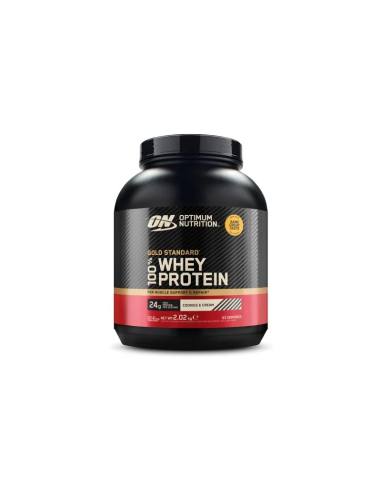 Optimum 100% Gold Whey Standard 2000g