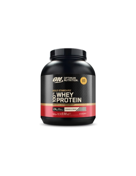 Optimum 100% Gold Whey Standard 2000g