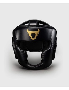 Casque de protection pour débutants : Ringhorn Charger de Venum 2