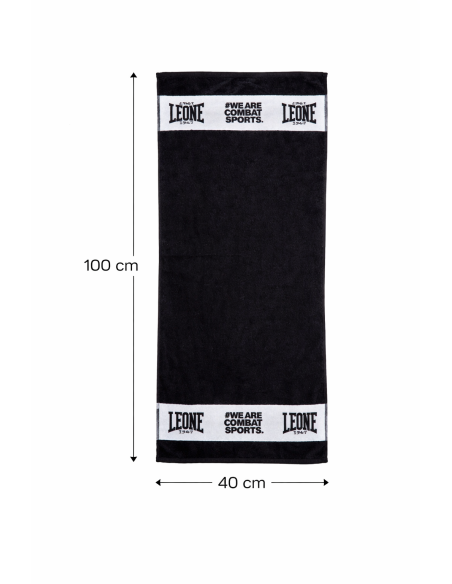 Leone1947 Buy fitness towel in the swiss online shop