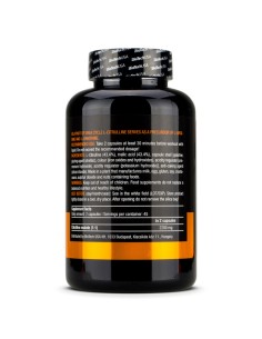 Bio Tech USA Citrulline Malate 90Stk 2