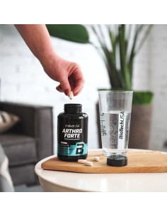 Biotech USA Arthro Forte Gelenkschutz 120 Stk 2