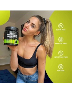 Biotech USA Creatina: Ideale per sessioni di allenamento impegnative 2