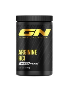 Pure Arginine HCL - GN Laboratories - Acquista nel negozio online svizzero