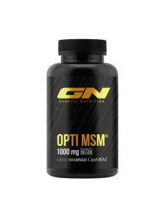 Opti MSM - Metilsulfonilmetano - GN Laboratories compra online
