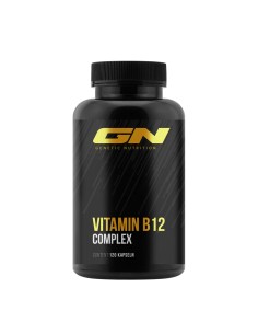 GN Laboratories : vitamine B12 et folate pour des performances de pointe