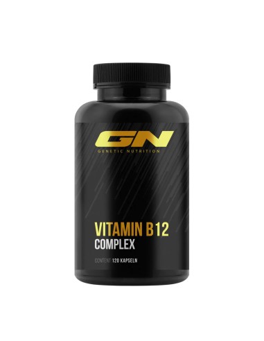 GN Laboratories : vitamine B12 et folate pour des performances de pointe