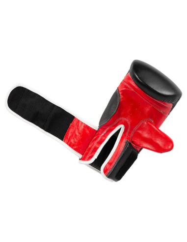 Guanti da sacco Benlee Baggy: perfetti per l'allenamento con il sacco da boxe.